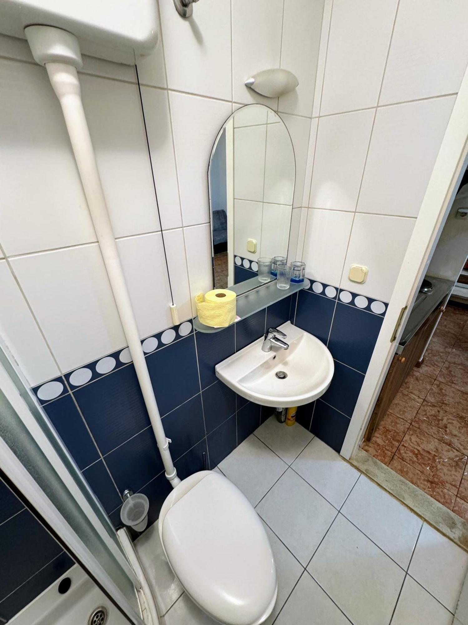 Grgur Studio Apartments Сплит Экстерьер фото